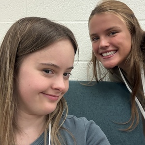 Fundraising Page: Norah Batlle